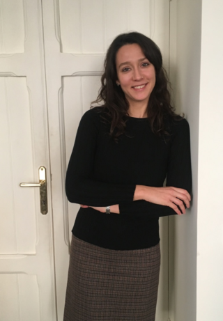 Elisa RM Zaninelli designer di inviti personalizzati